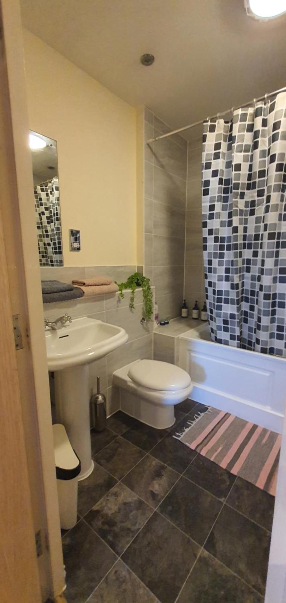 Double Room&private Bath Near The Square Mile * Londres