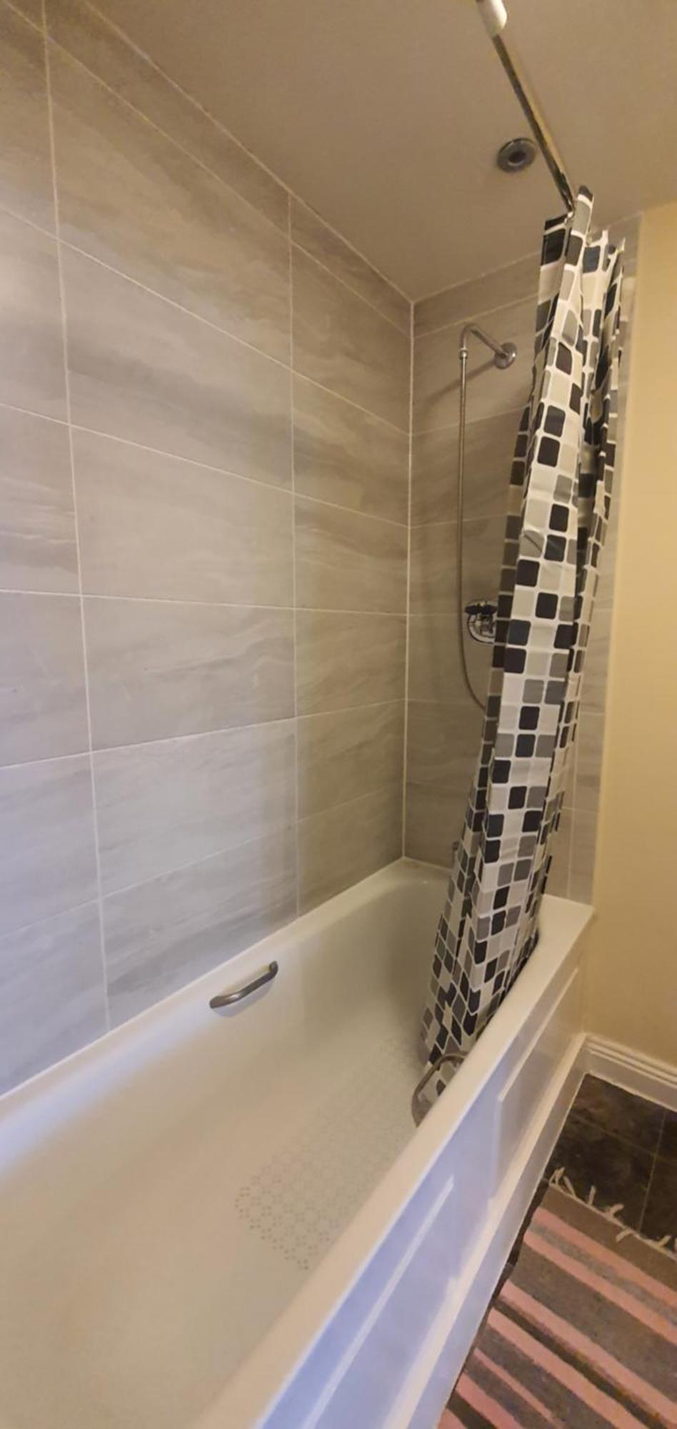 Double Room&private Bath Near The Square Mile Séjour chez l'habitant Londres